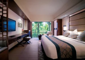 Shangri-La Mactan Cebu: The Ultimate Luxury Beach Resort Experience