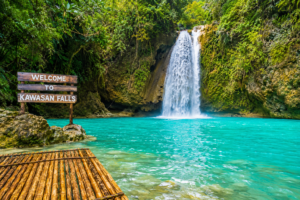 Kawasan Falls Cebu Guide: Everything You Need to Know Before Visiting