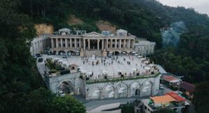 Temple of Leah Busay Cebu landmark